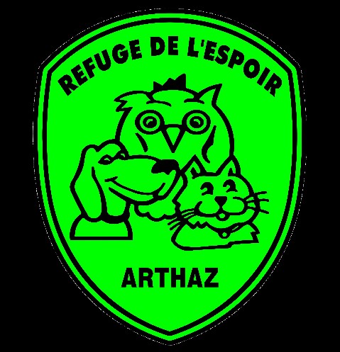 Logo Arthaz